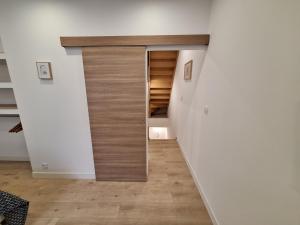 Maisons de vacances Le Petit Chez Soi maison : photos des chambres