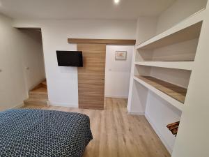 Maisons de vacances Le Petit Chez Soi maison : photos des chambres