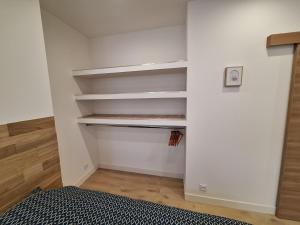 Maisons de vacances Le Petit Chez Soi maison : photos des chambres