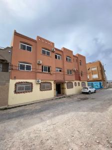 Terrasseplage appartement N9