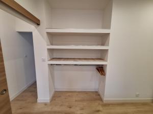 Maisons de vacances Le Petit Chez Soi maison : photos des chambres