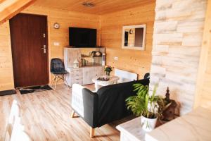 Chatka mojego dziadka