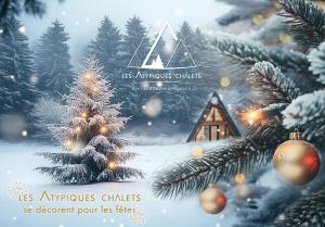 Les Atypiques Chalets