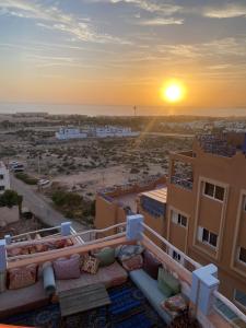 Terrasseplage appartement N9