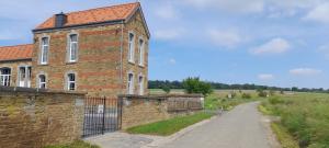 Gîte à la ferme La Petite Ecole 5 personnes