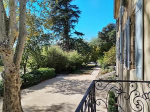 Maisons d'hotes Chateau de l'Olivete : photos des chambres
