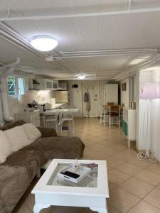 Appartements Aux temps modernes : photos des chambres