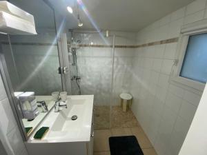 Appartements Aux temps modernes : photos des chambres