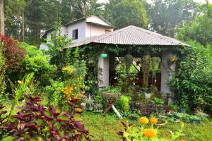 Sparrow Nest Corbett