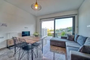 Retreat, block B1, unit7 - Ayios Nikolaos