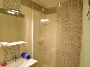 Studio au cœur des pistes - 6 pers, balcon, garage fermé - FR-1-516-19