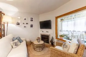 Cumbre Escondida - Pelayos de la Presa