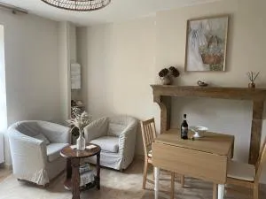 Studio Le petit métayer - Corcelles-les-Arts