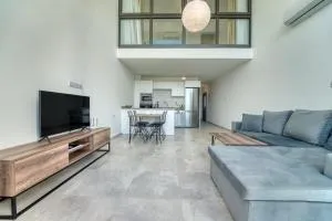 Retreat, block B2, unit12 - Ayios Nikolaos