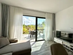 Retreat, B2 block, unit 7 - Ayios Nikolaos