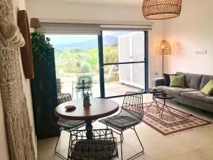 Retreat, block B2, unit 6 - Ayios Nikolaos