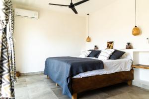 Casa Teotl Puerto Escondido