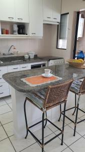 Caioba Apto Confortavel