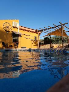 Cortijo Petra
