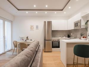 The Best Rent - Modern one-bedroom apartment in the Cipro area