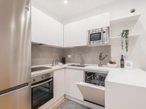 The Best Rent - Modern one-bedroom apartment in the Cipro area