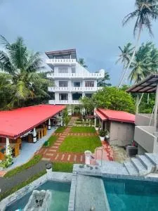 Relax House Water Villa - Rathgama