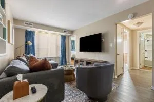 Heights Sweet - Libby Unit 7 - مرتفعات وارنزفيل