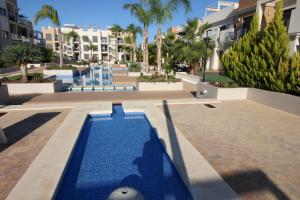 Apartment Zenia beach Shopping Centre