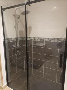 Appartements Le nid : photos des chambres