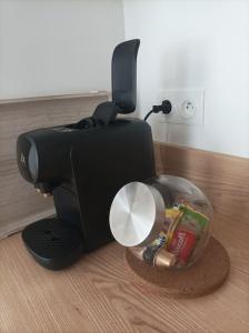 Appartements Le nid : photos des chambres