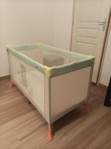 Appartements Le nid : photos des chambres