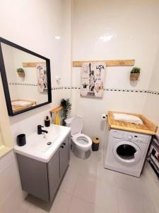 Espectacular apartamento en el centro !