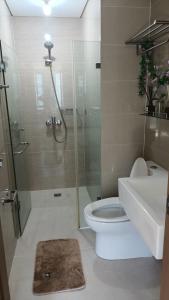 1 bedroom Condotel in front of terminal 3 Airport