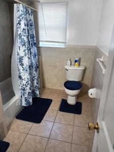 Fada Guest House - 38 Yates Ave Newark