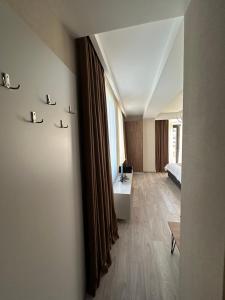 Bakuriani Crystal Loft C 401