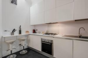 GuestHost - Sempione & Monumentale Apartment