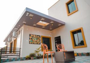 Kristi Guest House, Shantiniketan