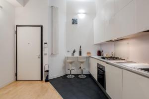 GuestHost - Sempione & Monumentale Apartment