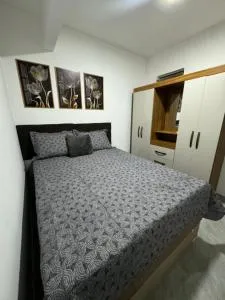 Residencial 95 COP30 - Una