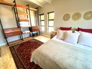 Ricky's View - 克尼斯纳