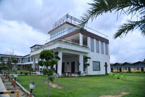 Royal Delight Resort