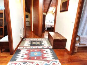 Appartements Duplex con piscina y wifi junto a Puigcerda : photos des chambres