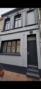 Maisons de vacances Le Petit Chez Soi maison : photos des chambres