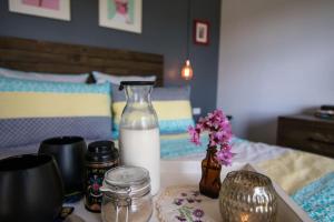 Harmonica - unique modern chic apartment