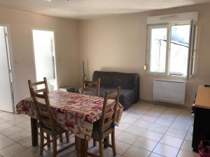 Appartements appartement la teste centre : photos des chambres