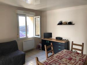 Appartements appartement la teste centre : Appartement 1 Chambre