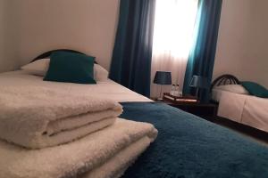 St Julians Twin Room In A Private House