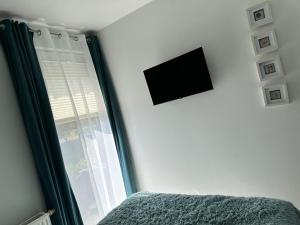 Amko Style Apartamenty Nord 7 z prywatnym ogródkiem Willa Nord