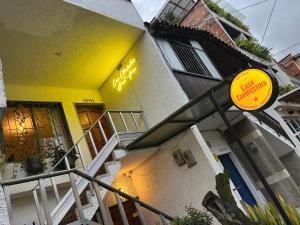 Casa Clandestina Guest House