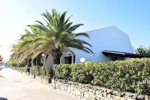 Villa Sul Porto - Agrustos